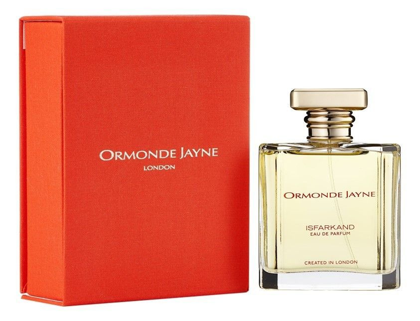 ORMONDE JAYNE Вода парфюмерная ORMONDE JAYNE ISFARKAND edp MAN 120ml 120 мл #1