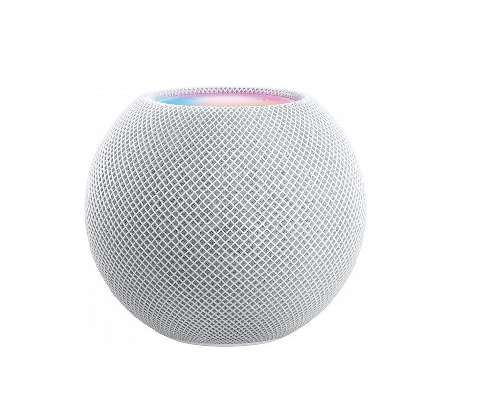 Умная колонка Apple HomePod mini White EU MY5H2D/A #1