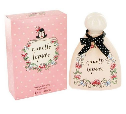 NANETTE LEPORE edp WOMAN 100ml #1