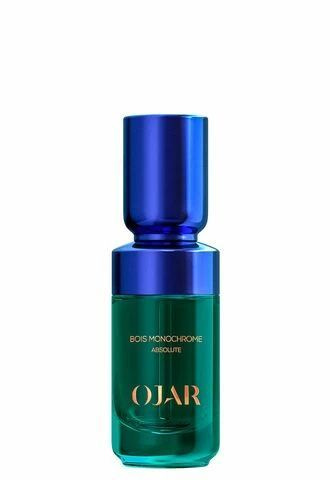 OJAR BOIS MONOCHROME 20ml духи-масло #1