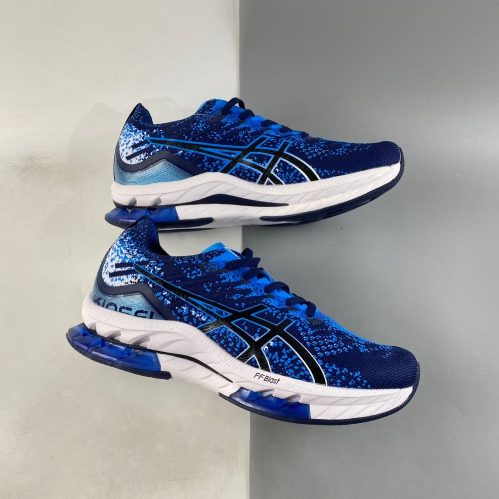 Кроссовки ASICS #1