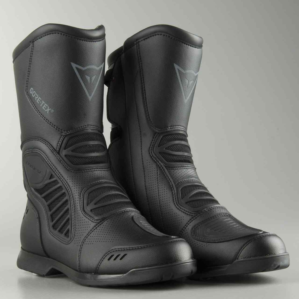 Мотоботы Dainese #1