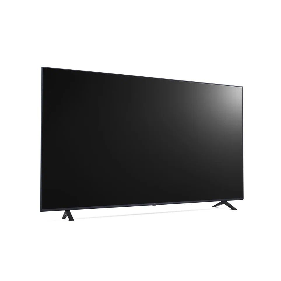 LG Телевизор 75UR78001LJ (75UR78001LJ.ARUB) 75" 4K UHD, синий, серебристый #1