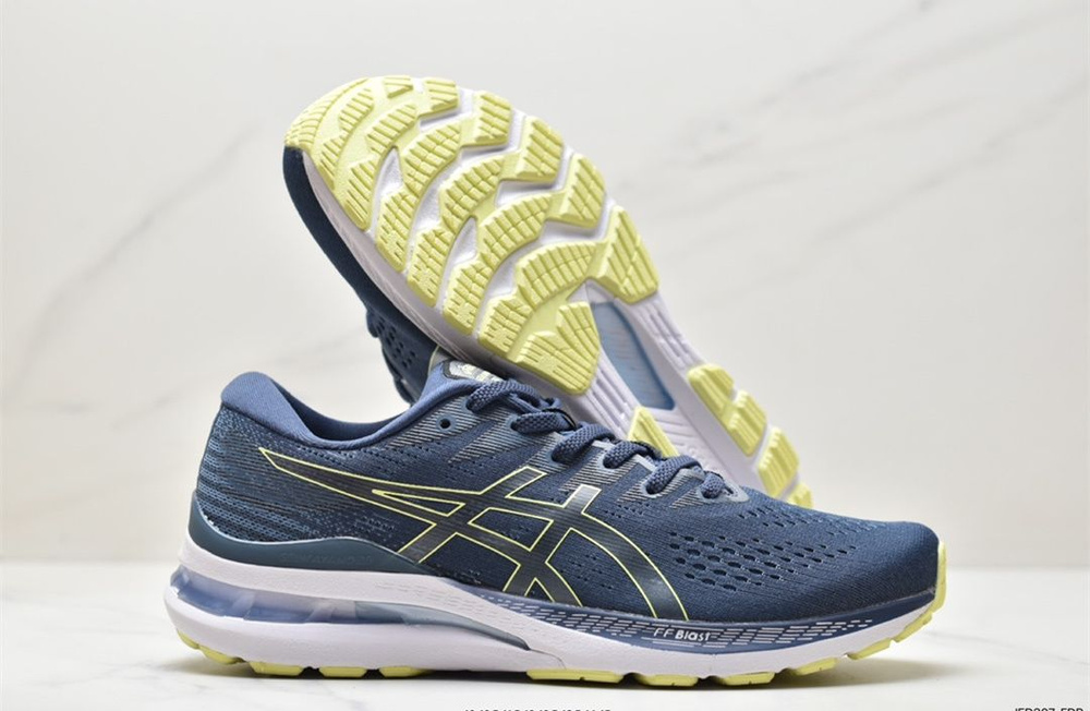 Кроссовки ASICS GEL-KAYANO 28 LITE-SHOW #1