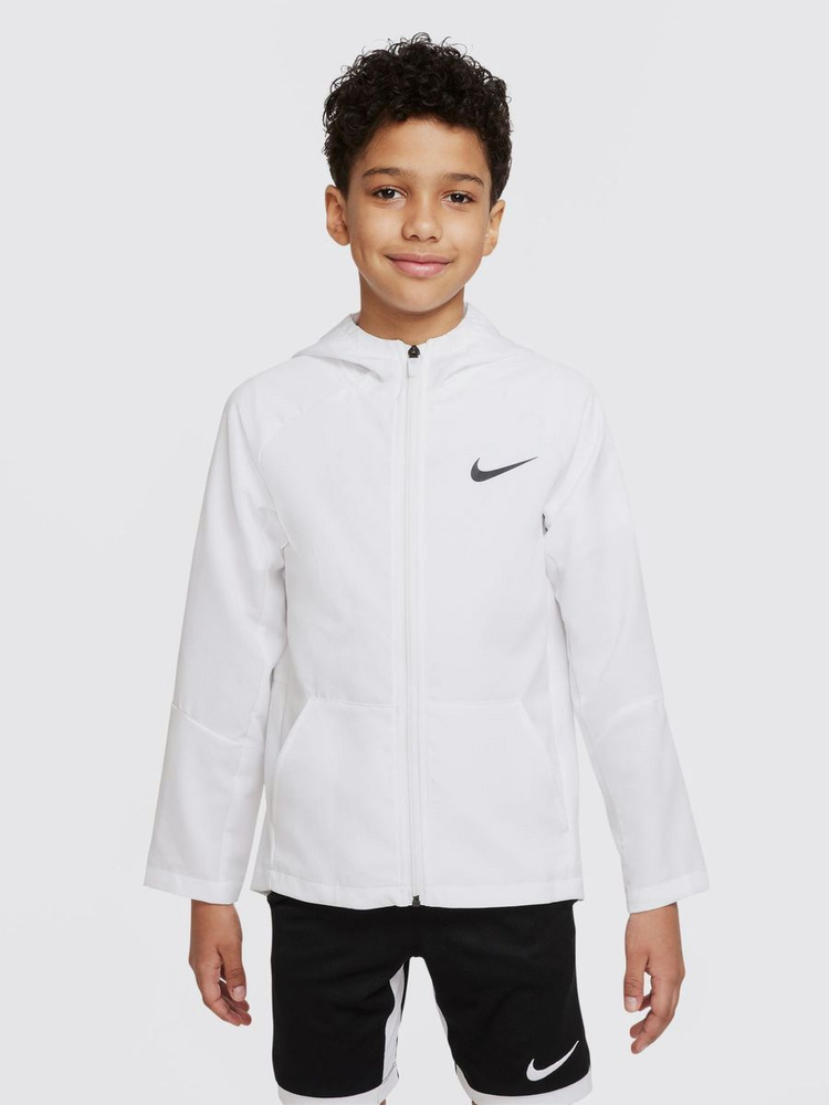 Ветровка Nike B Nk Df Woven Jacket #1