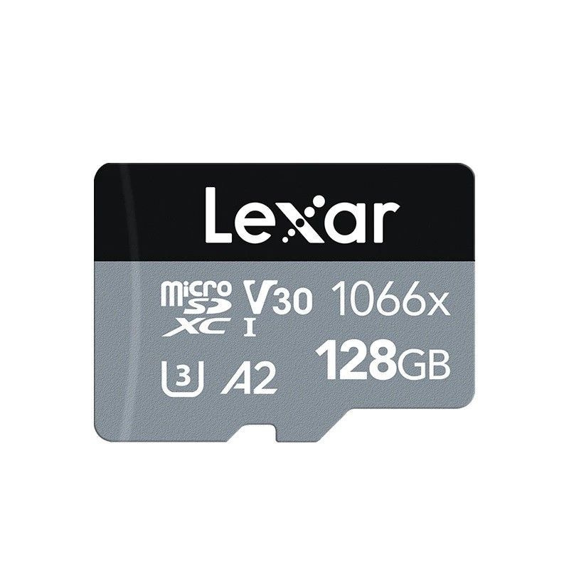 Lexar Карта памяти Professional 128 ГБ #1