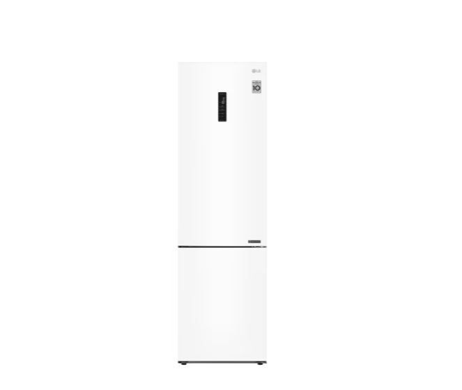 Холодильник LG GA-B509CQSL #1