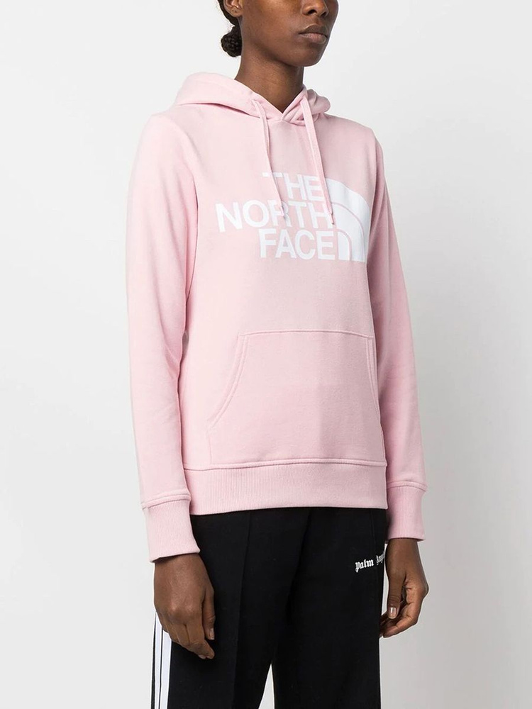 Худи The North Face W Standard Hoodie #1