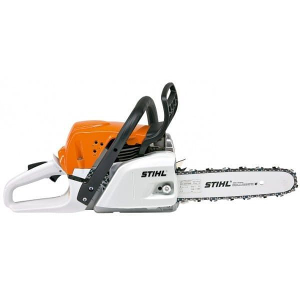 Бензопила STIHL MS 251 18" 45см ОРИГИНАЛ #1