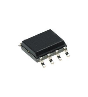 ATtiny45-20SU, Микроконтроллер 8-Бит, AVR, 20МГц, 4КБ Flash, SO-8 #1