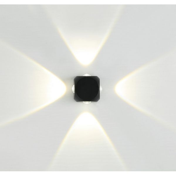 IMEX Настенный светильник, LED, 8 Вт #1