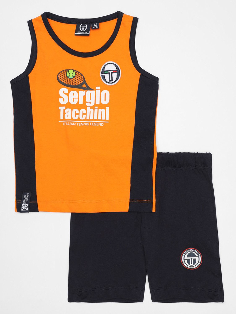 Костюм спортивный Sergio Tacchini #1