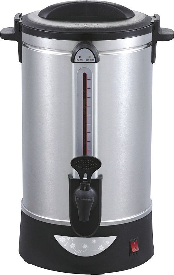 Термопот электрический с поддержанием температуры EKSI CN 16TD, профессиональный, заливной, 1,6 кВт, #1