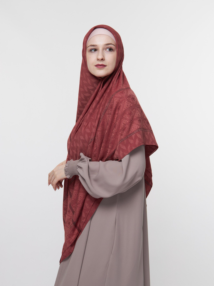 Косынка Muslim Fashion #1