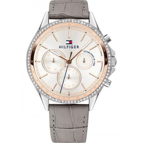 Tommy Hilfiger Часы наручные Кварцевые 1781980 #1