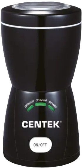 Кофемолка Centek CT-1354, черный #1