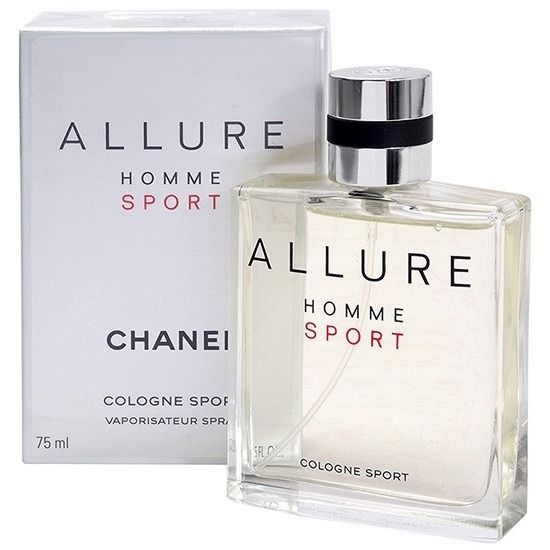 Chanel Allure Homme Sport Cologne 2016 Туалетная вода для мужчин 50 ml #1