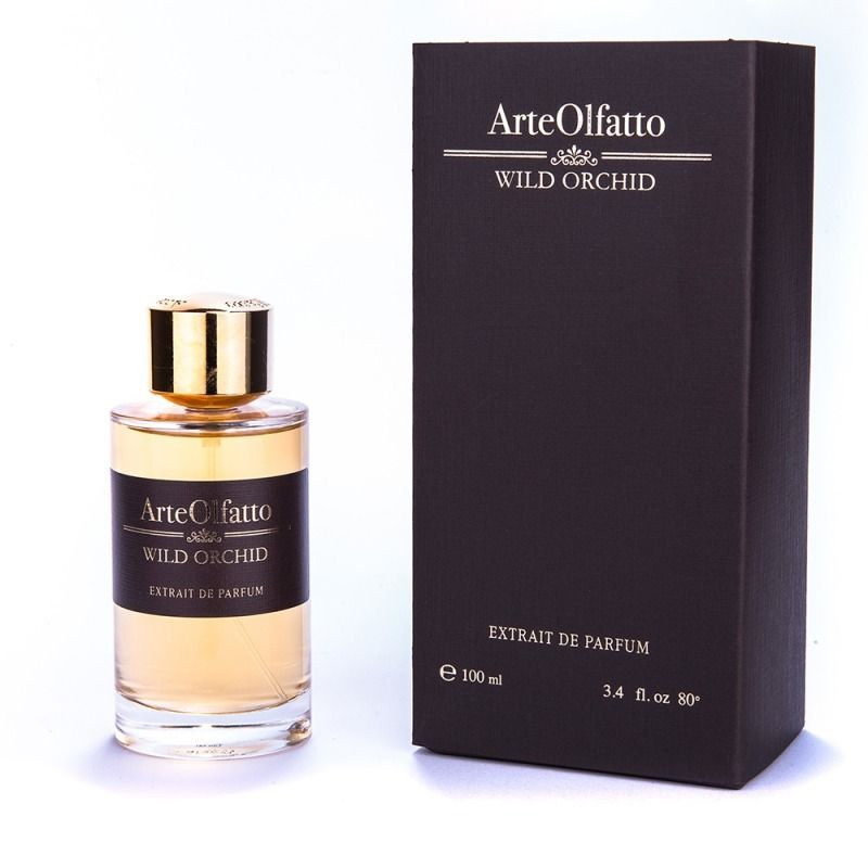 ArteOlfatto Wild Orchid Духи унисекс 100 ml #1