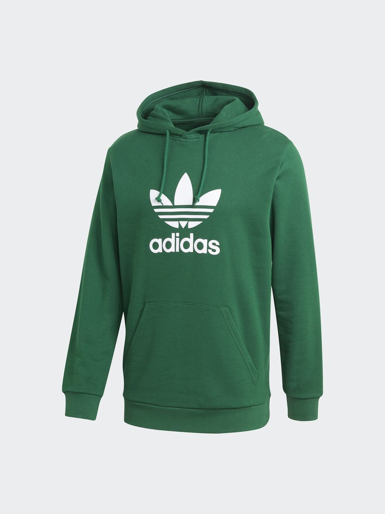 Худи adidas Originals Trefoil Hoodie #1