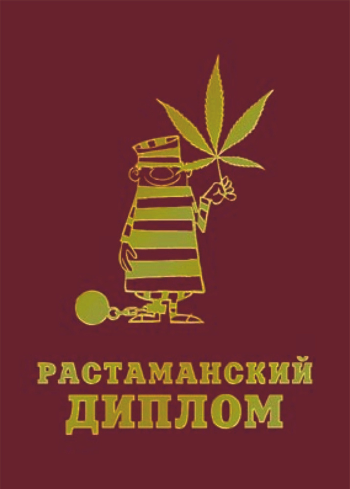 Диплом раскладушка красный подарочный РАСТАМАНСКИЙ, 110 х 150 мм  #1