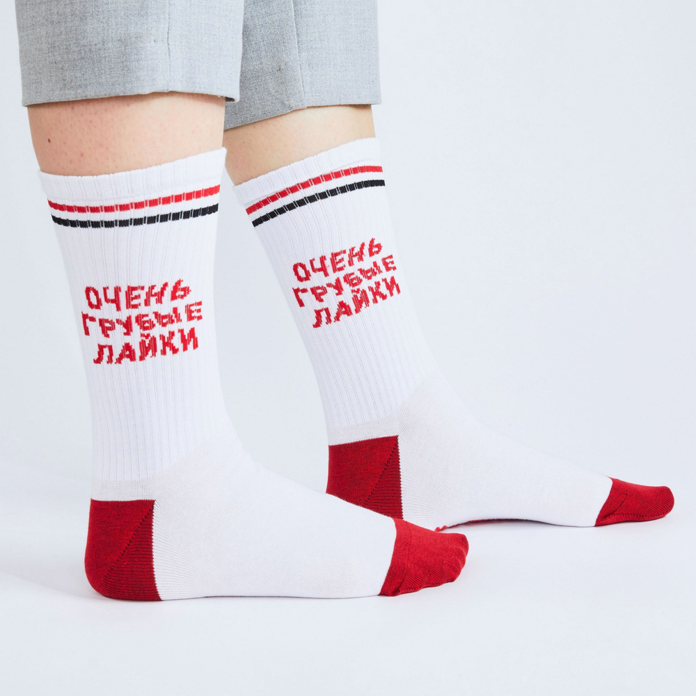 Носки St. Friday Socks, 1 пара #1