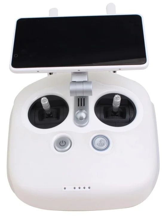 Силиконовый чехол пульта DJI Phantom 4 Pro+ / V2.0 SunnyLife #1