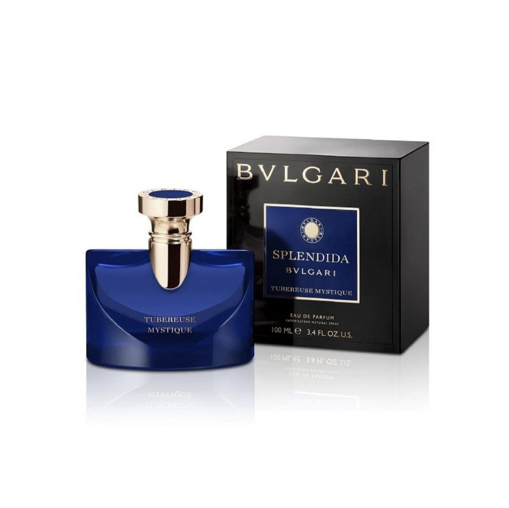 Bvlgari Splendida Tubereuse Mystique Парфюмерная вода 100 мл #1