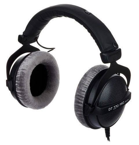 Наушники Beyerdynamic DT 770 PRO 80 Ohm #1