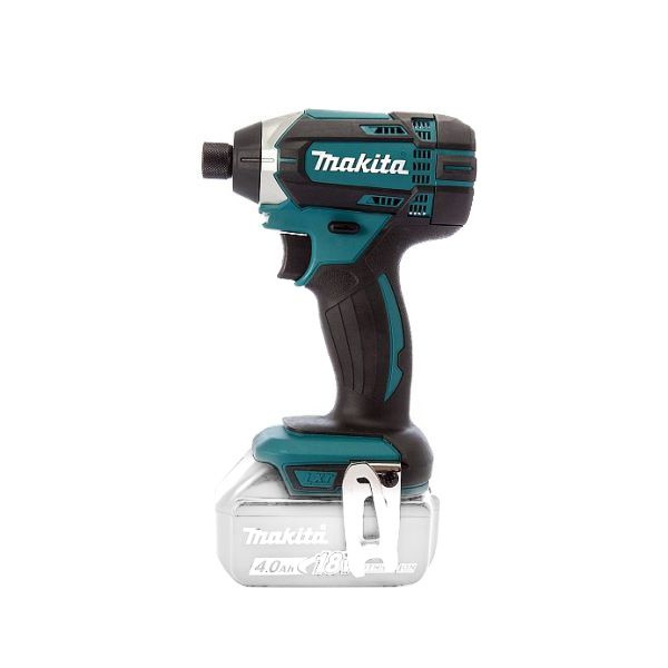 Винтоверт аккумуляторный Makita DTD152Z LXT #1