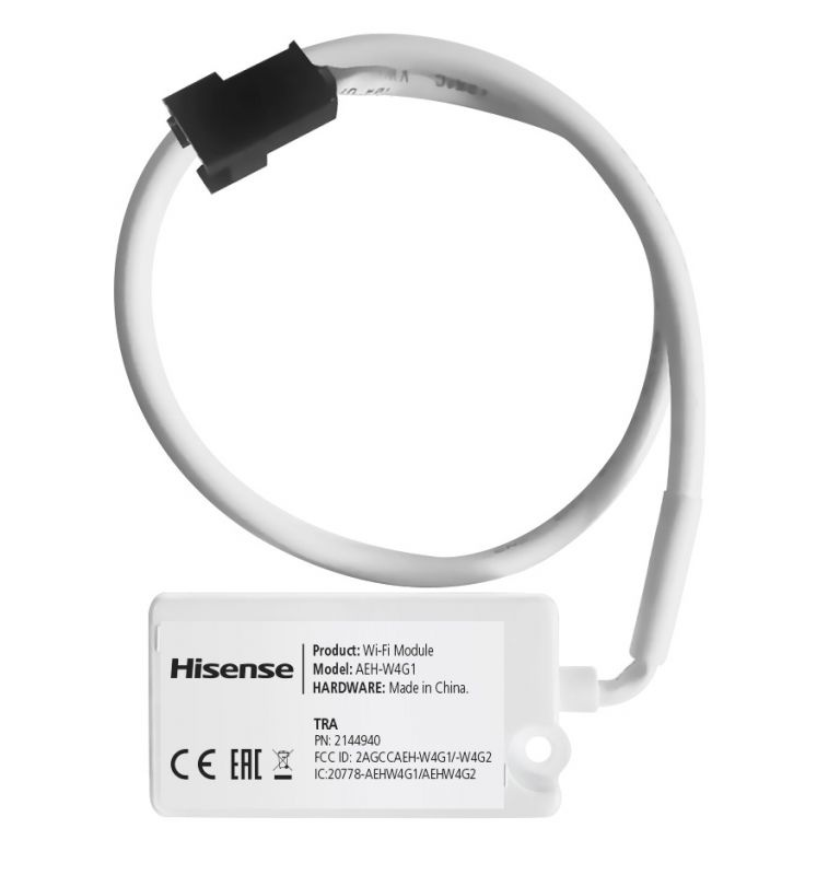 Модуль Wi-Fi Hisense AEH-W4G1 #1