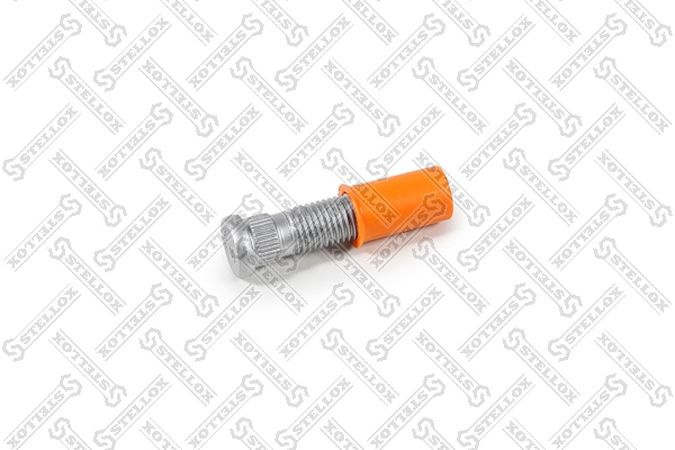 Шпилька колесная M12x1.5 ШЕВРОЛЕ 7901926SX 5 штук #1