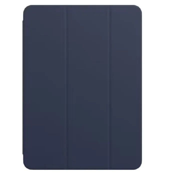 Чехол - книжка Smart Folio для iPad 12.9 / Navy Blue #1