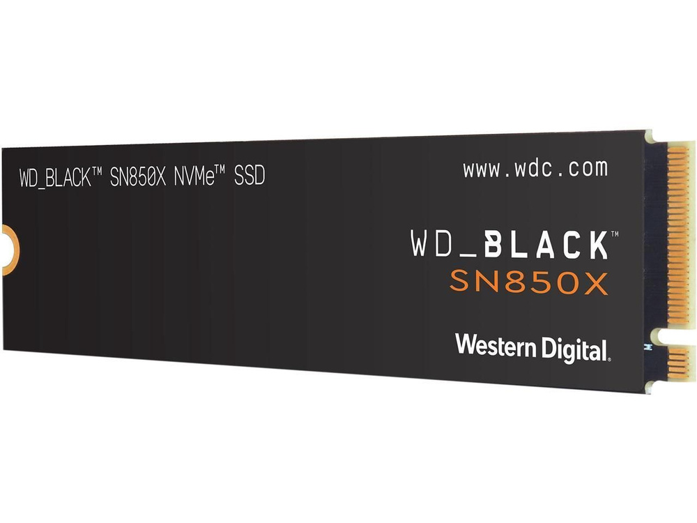 Black sn770 wds100t3x0e