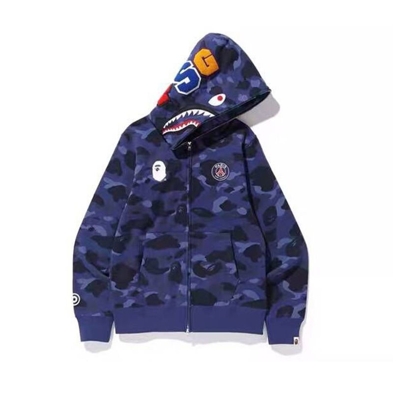 Худи BAPE #1