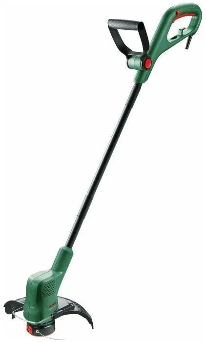 Триммер электрический Bosch Easy GrassCut 26 (06008C1J01) #1