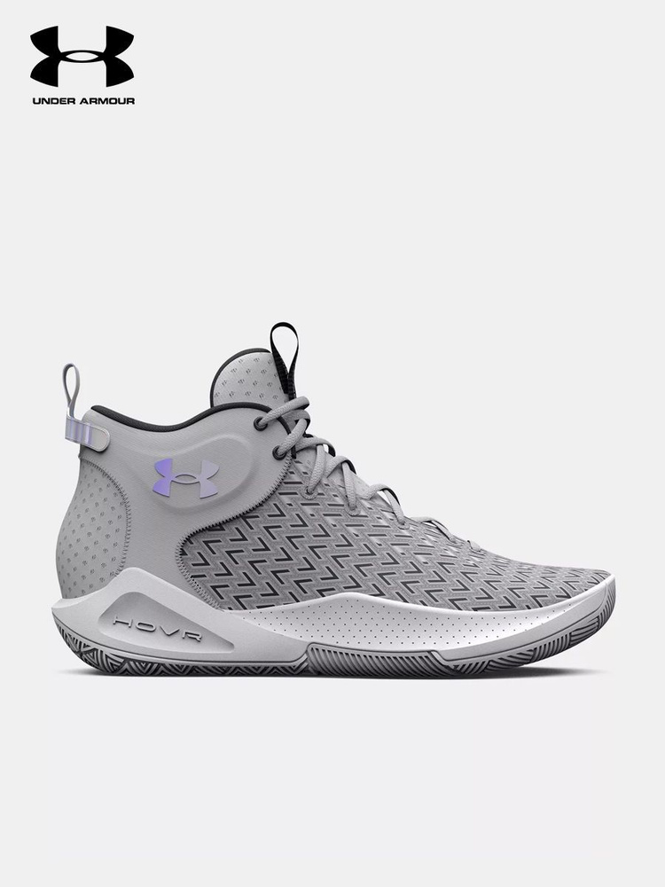 Кроссовки Under Armour Ua Hovr Havoc 4 Clone - купить с доставкой по ...
