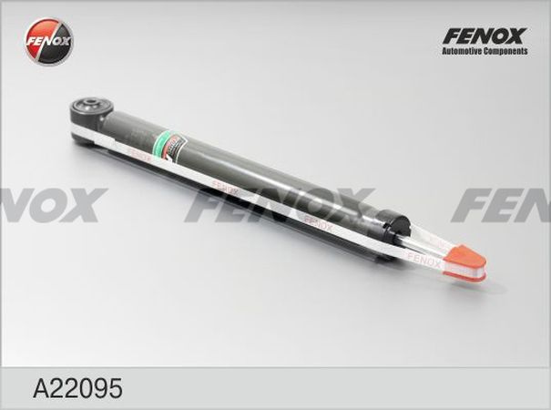 FENOX Амортизатор подвески, арт. A22095;A22095 #1