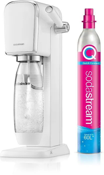 Sodastream Сифон, 1 л, 1 шт #1