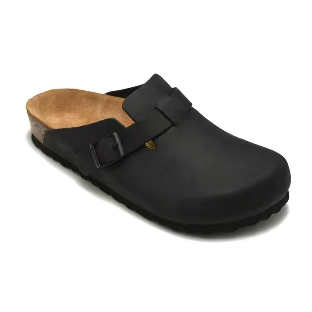 Тапочки Birkenstock #1