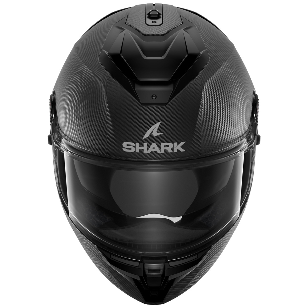 Шлем SHARK SPARTAN GT PRO CARBON Matt M #1