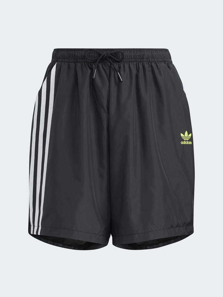 Шорты adidas Originals Trefoil Shorts #1