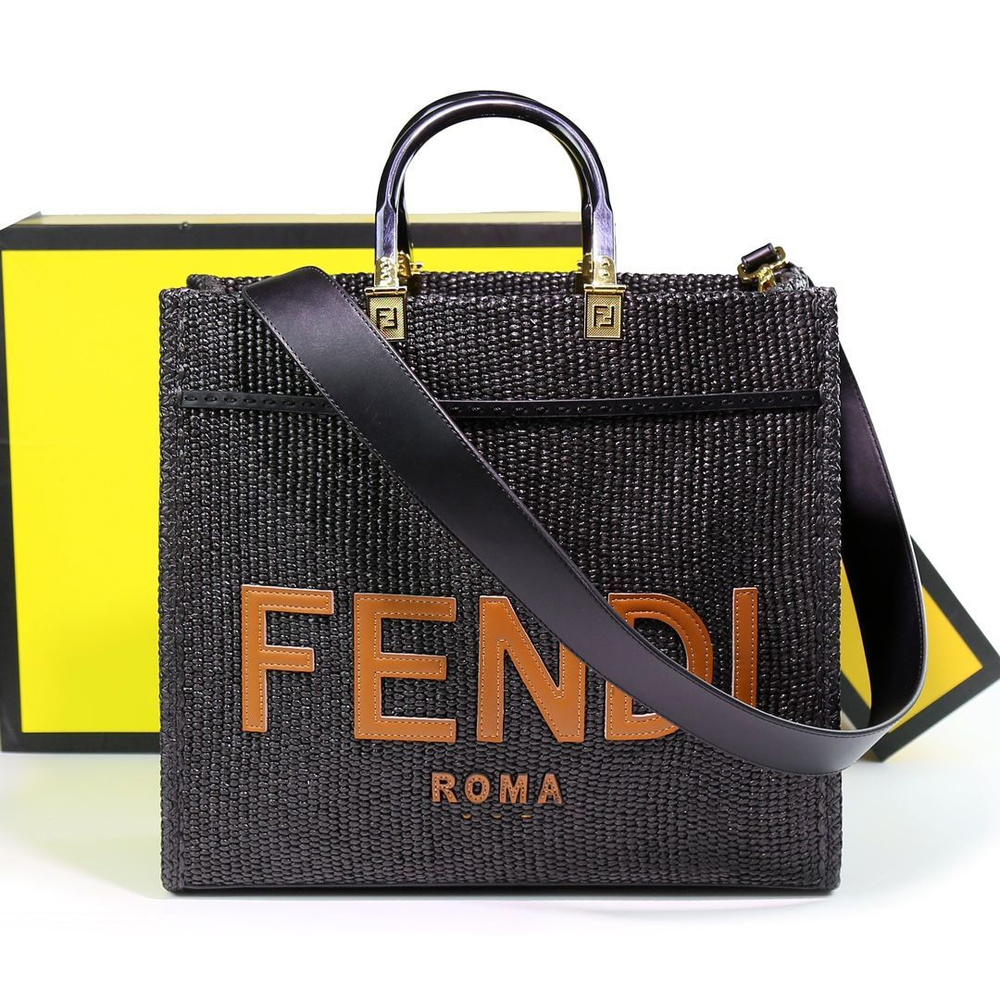 Fendi Комплект сумок #1