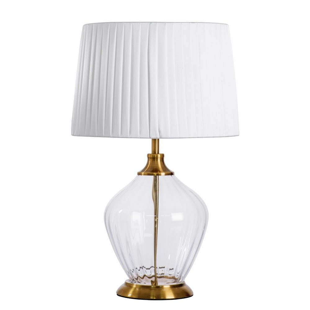 Настольная лампа с лампочками. Комплект от Lustrof. №240871-616549  #1