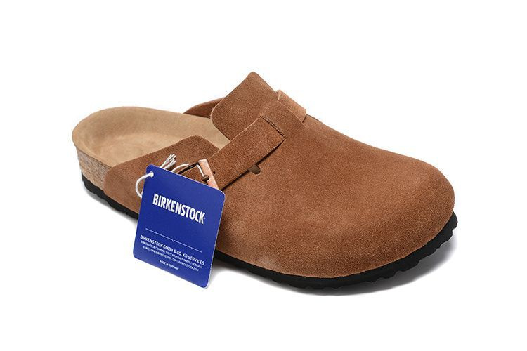 Сабо Birkenstock #1