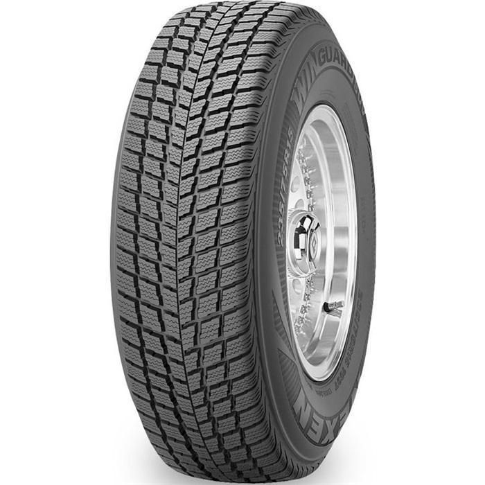 Roadstone Winguard SUV Шины  зимние 235/70  R16 106T #1