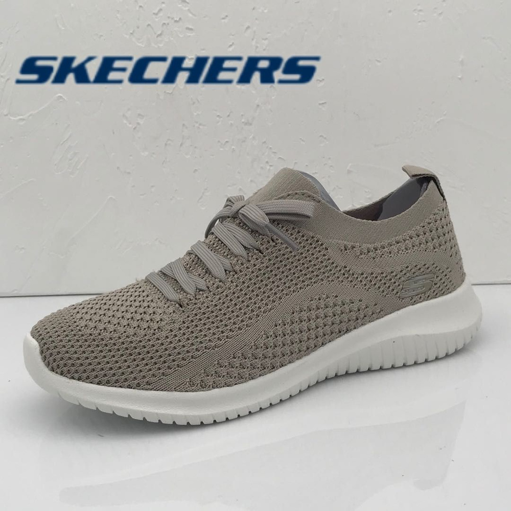 Кроссовки Skechers #1