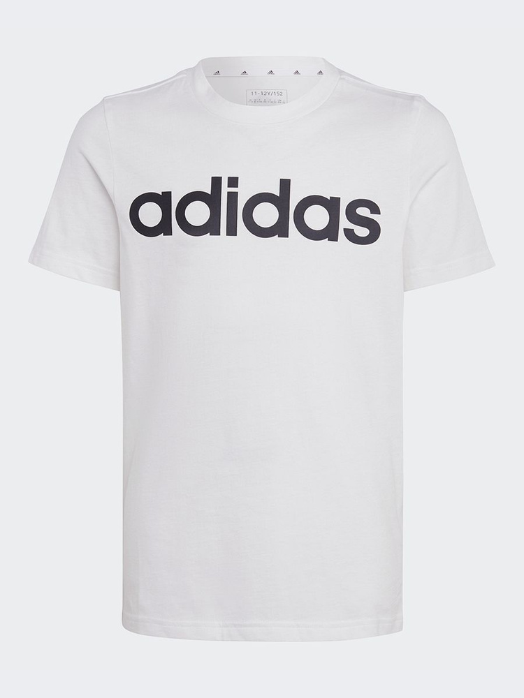 Футболка adidas Sportswear U Lin Tee #1