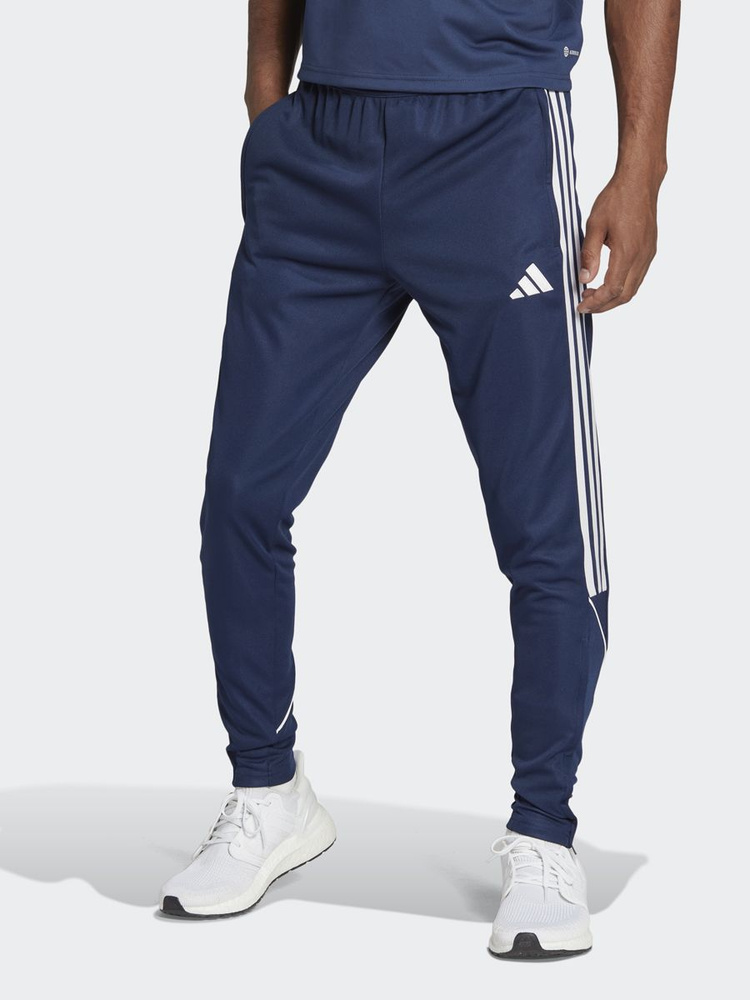 Брюки спортивные adidas Tiro23 L Pnt #1