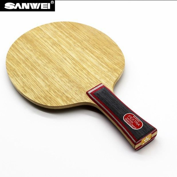 Основание ракетки Sanwei fextra 7 для настольного тенниса #1