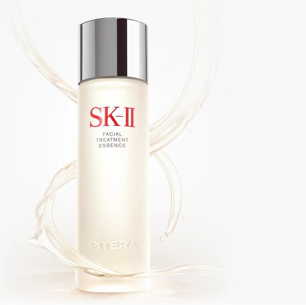 SK-II Сыворотка для лица Увлажнение, 230 мл #1